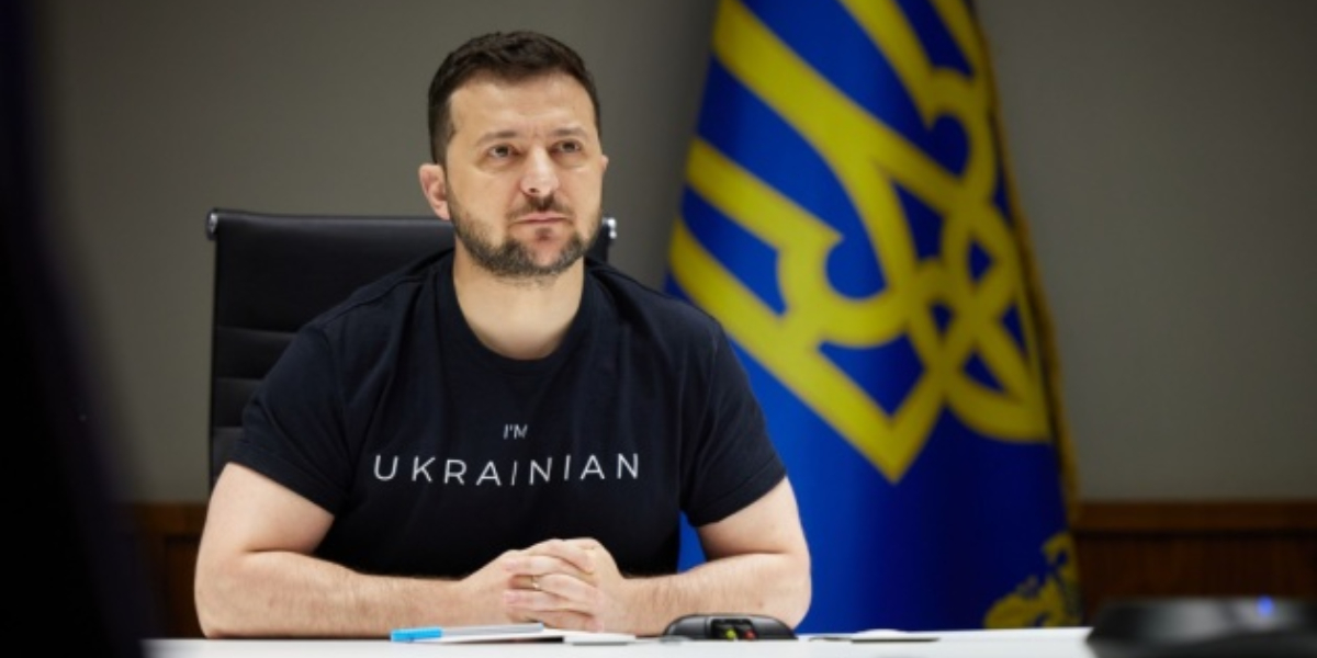 zelensky