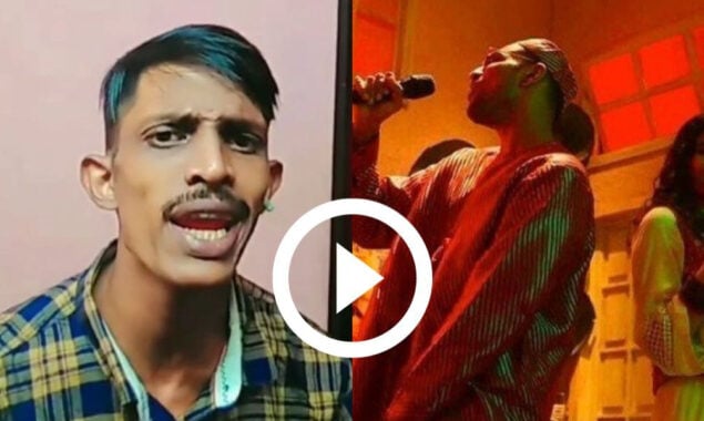 Pasoori Lyrics