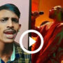 Viral video: Man sings ‘Pasoori’ with wrong lyrics and besuri voice, Netizens reacts