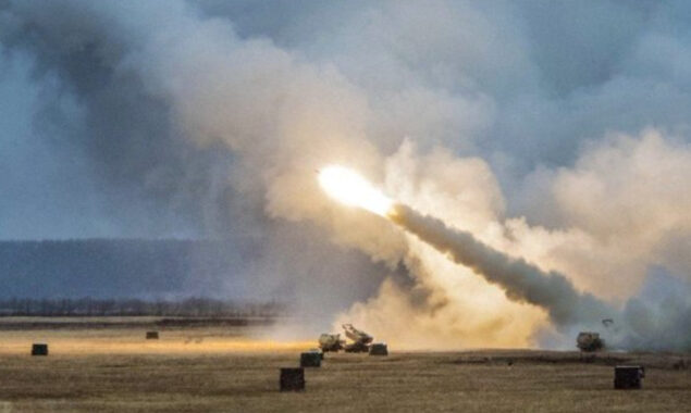 Minister: U.S. long-range missile systems have arrived in Ukraine