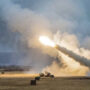 Minister: U.S. long-range missile systems have arrived in Ukraine