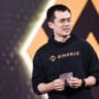 Insiders say Binance CEO has effective hold
