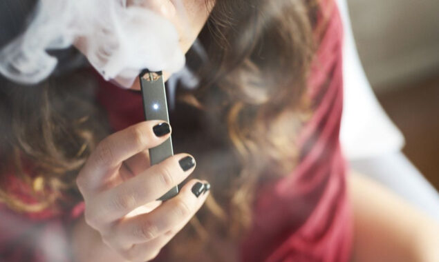 US bans the sale of their electronic cigarettes, company requests stay on enforcement
