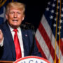 Trump attempts to rig the election, his associates requested pardons