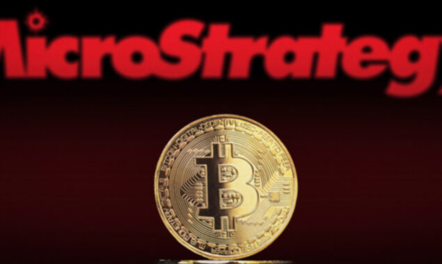 Wall Street Favors MicroStrategy Despite Crash