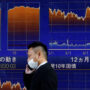 Stocks and oil rally