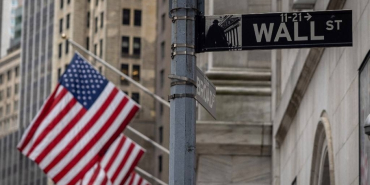 US stocks