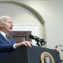 Biden requests that Roe v. Wade abortion protections be reinstated