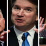 Gorsuch lied when he claimed to respect Supreme Court precedent