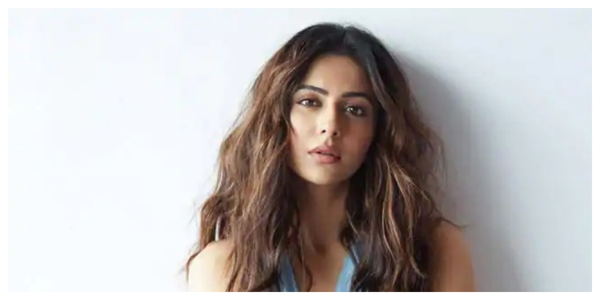 Rakul Preet Singh