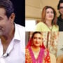 Does Wasim Akram Miss His Previous Wife Huma