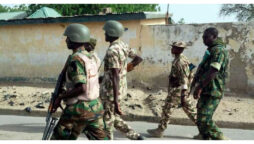 22 farmers kidnapped near Nigeria’s capital