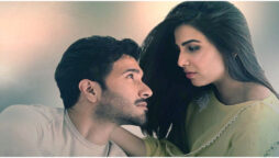 Ushna Shah & Feroze Khan’s Track in Habs Is Getting Great Reviews