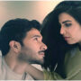 Ushna Shah & Feroze Khan’s Track in Habs Is Getting Great Reviews