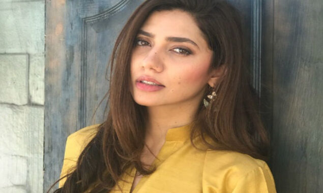 Twitter users criticize Mahira Khan Ambiguous Statements