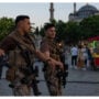Iran rejects Israeli charges of attacks in Turkey