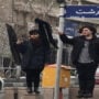 Girls arrested for removing hijab at Iran skateboarding event: media