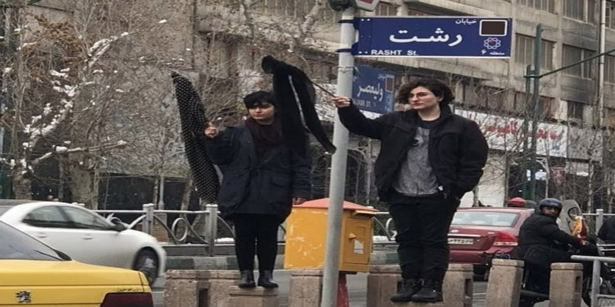 Iran