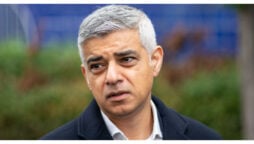 London mayor