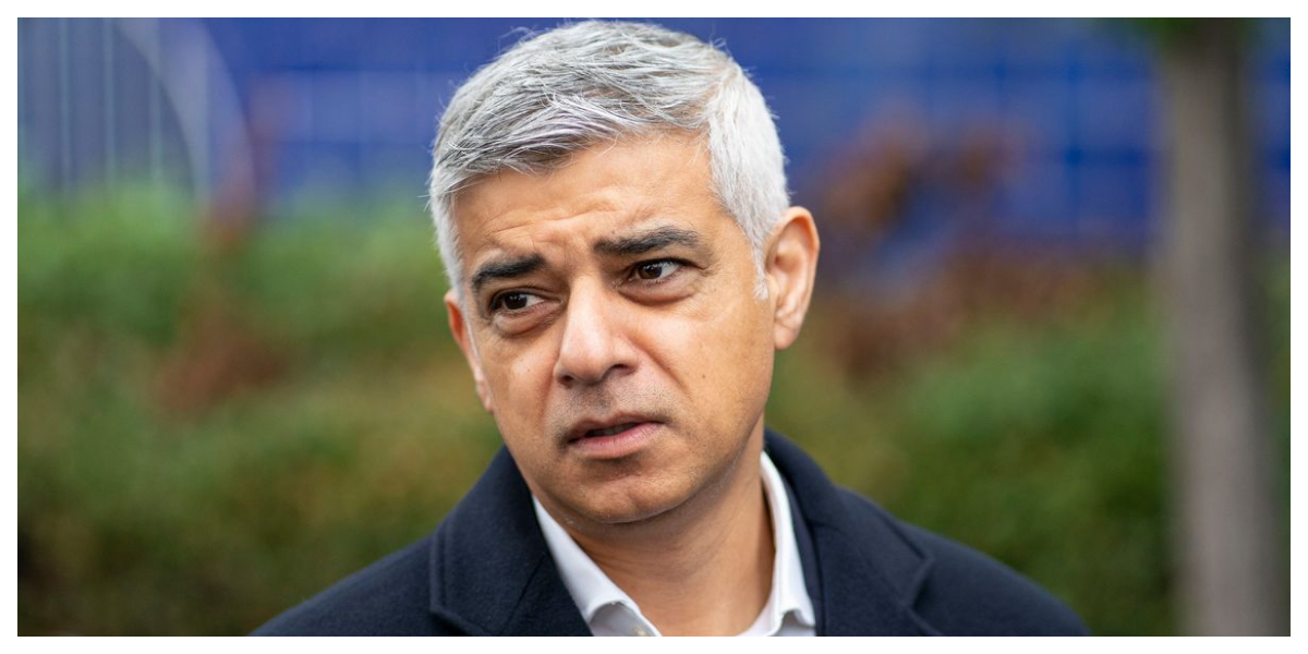 London mayor