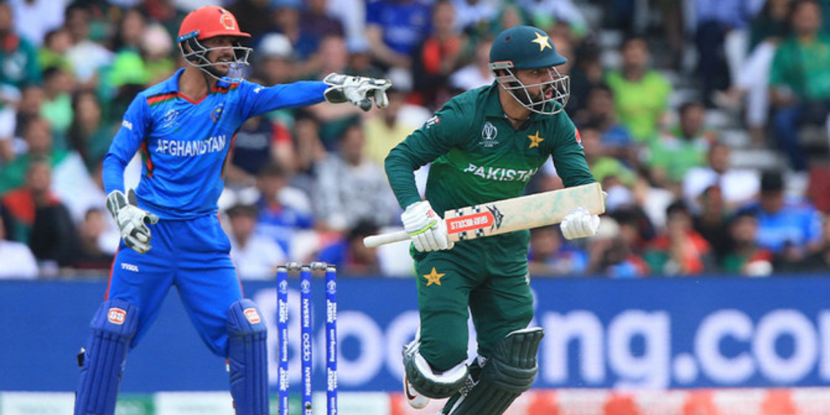 ODI series