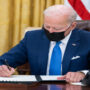 DHS said it will adhere by the court decision prohibiting Biden’s ICE limits