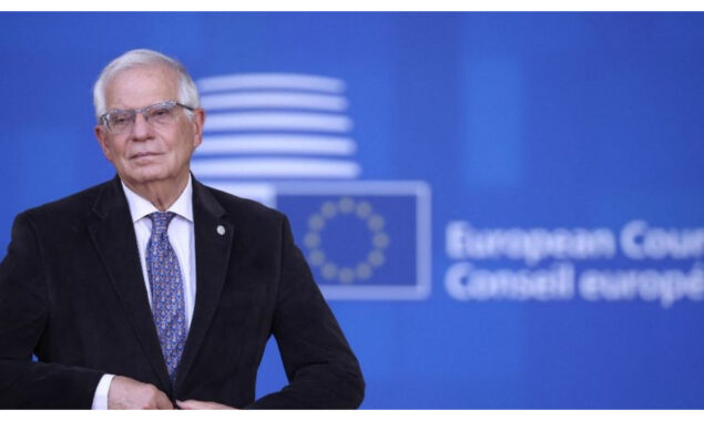 Iran nuclear talks to resume in days: EU’s Borrell