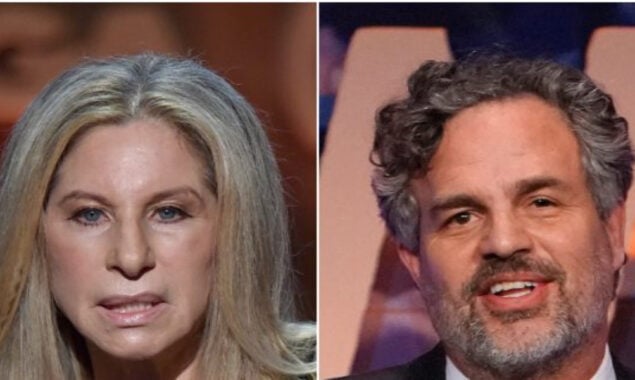 According to Barbra Streisand, is “the American Taliban”