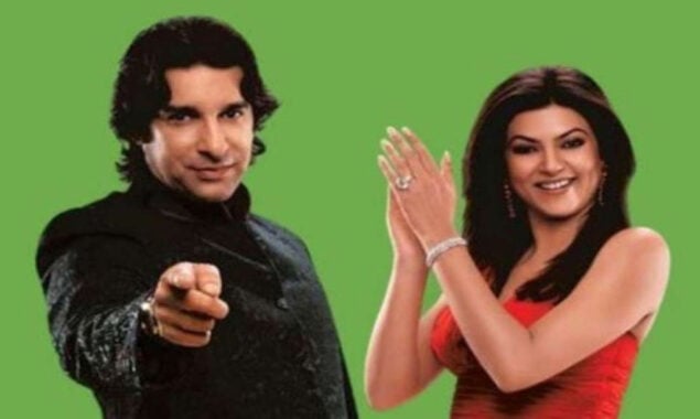 The Reality of Wasim Akram & Sushmita Sen Affair