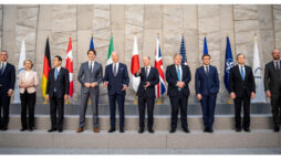 NATO summits