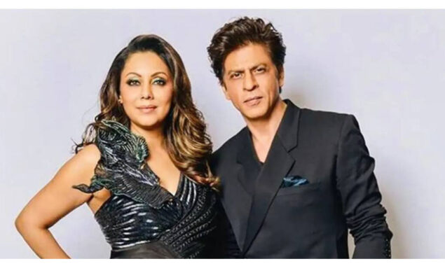 Gauri Khan will appear on Koffee With Karan without Shah Rukh Khan