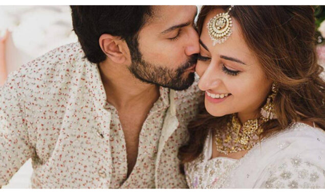 Varun Dhawan says everything changes after marriage