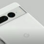 Google Pixel 7 Pro prototype low-level specifications leak