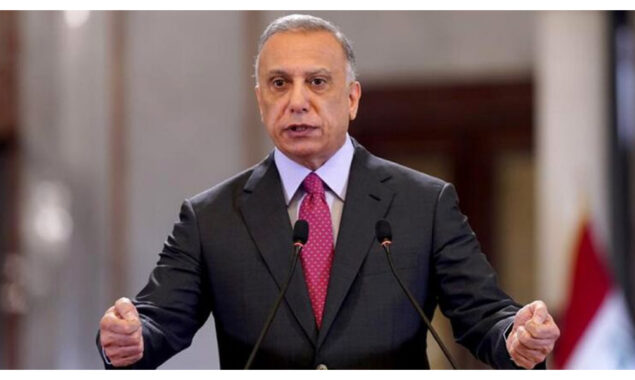 Iraq PM