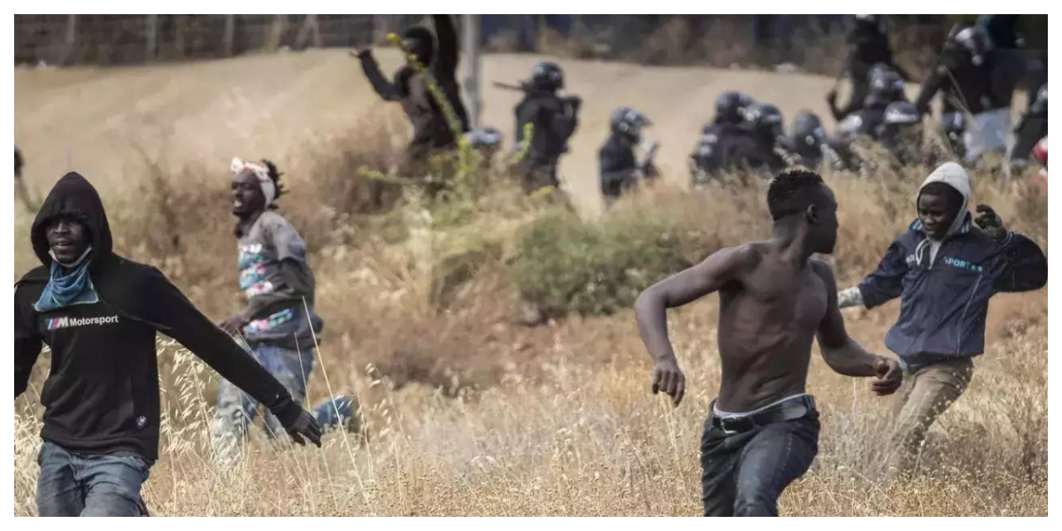 migrants