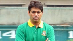 Former fast bowler Aqib Javed made his remarks about Pakistan cricket team on his tour to Sri Lanka