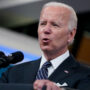 Biden proclaims a measure on gun safety and criticizes the Supreme Court