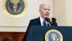 Biden ‘respects’  the decision of Supreme Court despite abortion ruling says White House