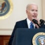 Biden ‘respects’  the decision of Supreme Court despite abortion ruling says White House
