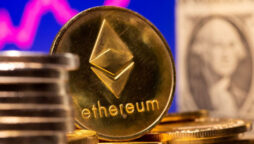 Ethereum climbs for 2 days, looks to continue trend