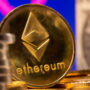 Ethereum climbs for 2 days, looks to continue trend