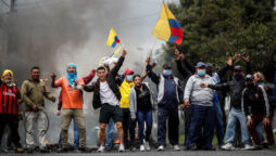 Ecuador's government