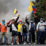 Ecuador’s government, indigenous leaders met after mass protests