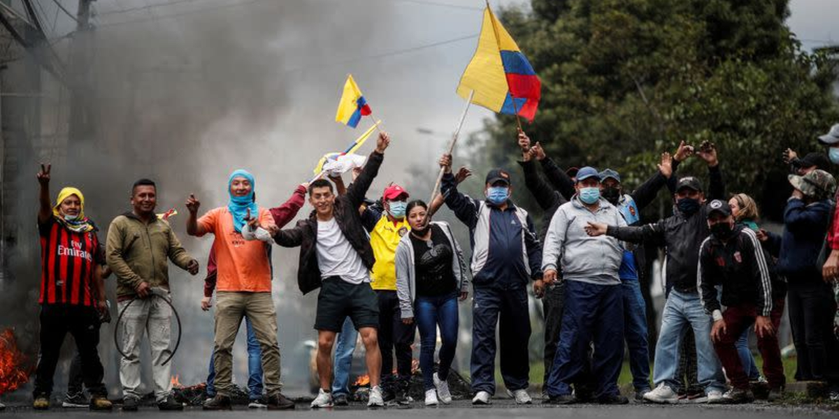 Ecuador's government