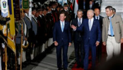 G7 summit begins amid Ukraine turmoil and stagflation risk