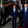 G7 summit begins amid Ukraine turmoil and stagflation risk