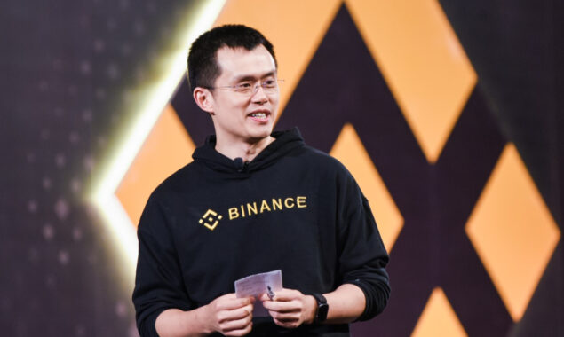 Binance’s CEO ‘Changpeng Zhao’ works with Singapore regulators