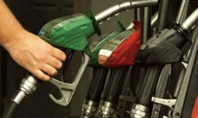 Sri Lanka hikes fuel prices as US delegation arrives