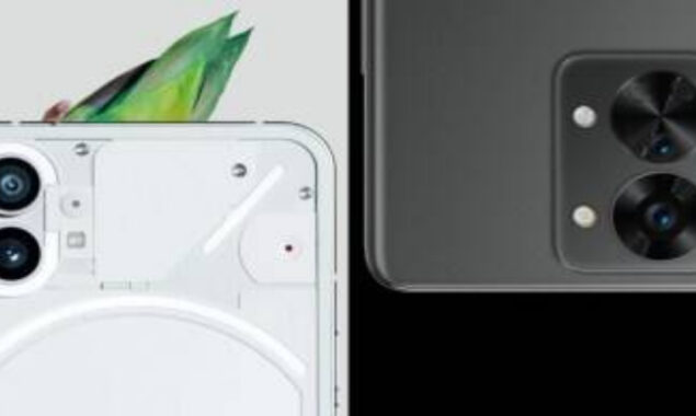 Phones scheduled to be released in July 2022