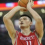 China still searching for next Yao Ming, 20 years after NBA debut